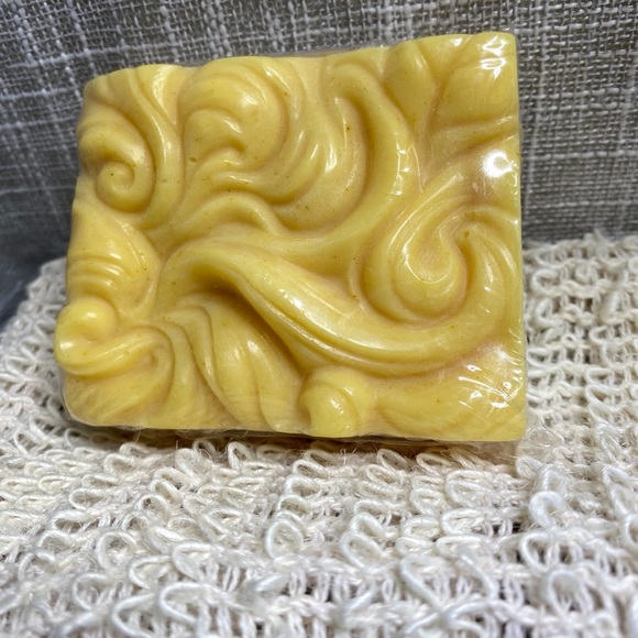 Other - Lemongrass Goat Milk Soap